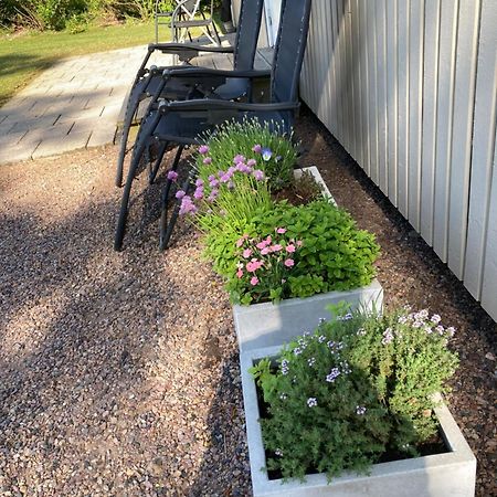 Skurup Slimmingegarden 1019ヴィラ エクステリア 写真